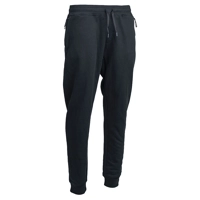 Nash Make It Happen Badge Joggers Black